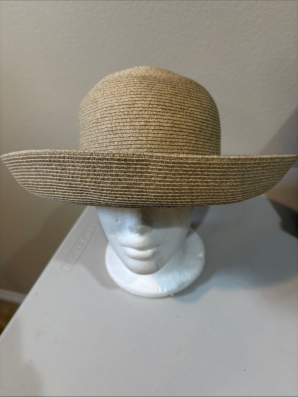 San Diego Hat Company Wide Brim Sun Hat - Picture 7 of 12
